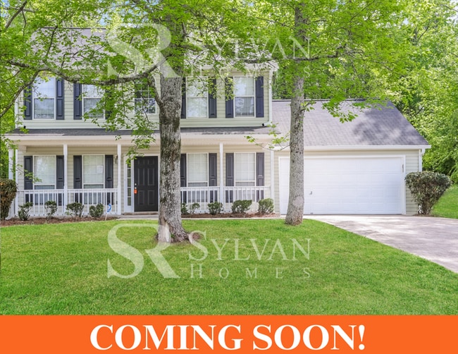 property at 3157 Noah's Ln