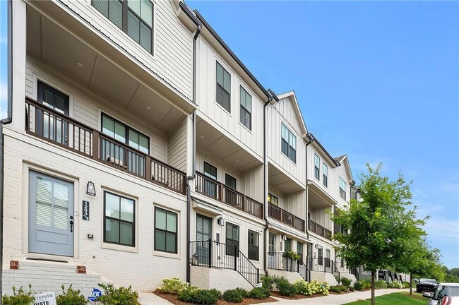 property at 1265 Zucchini Cir SE