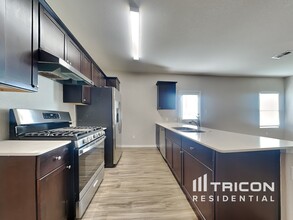 317 Emerald Green Trail in Mustang Ridge, TX - Building Photo - Building Photo