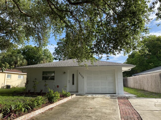 property at 2133 Bougainvillea St
