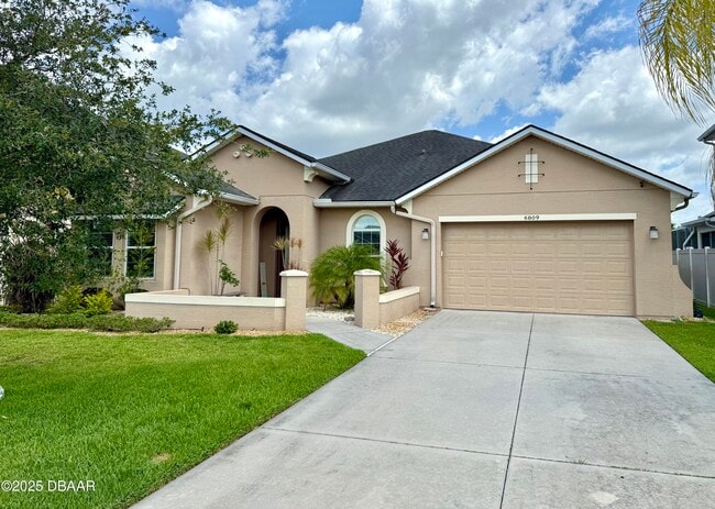 property at 6809 Forkmead Ln