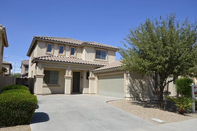 property at 1680 W Swan Pl
