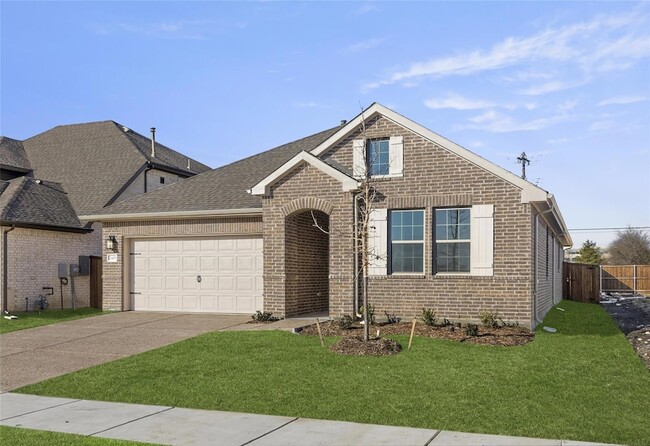 3409 Paintbrush Path in Melissa, TX - Building Photo - Building Photo