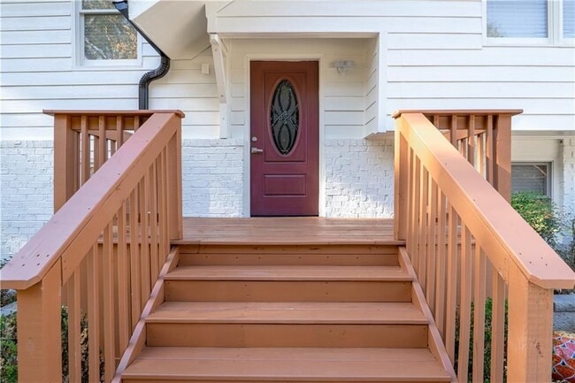 3599 Lower Roswell Rd in Marietta, GA - Building Photo - Building Photo