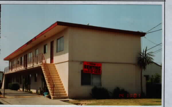 1534 W 224th St in Torrance, CA - Building Photo