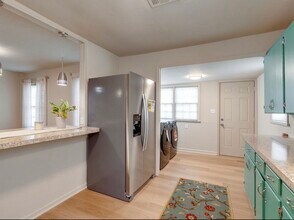 1031 S Stockton Ave in Ada, OK - Building Photo - Building Photo