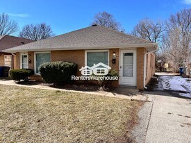 1144 Polk Blvd in Des Moines, IA - Building Photo