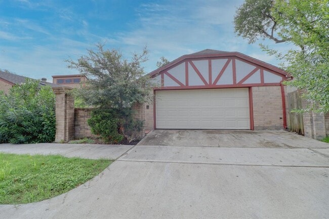 property at 6911 Pouter Dr