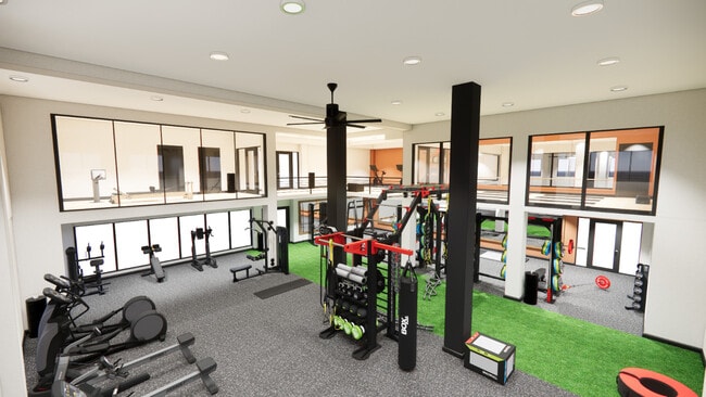 The Proof in Hyde Park, MA - Building Photo - Building Photo