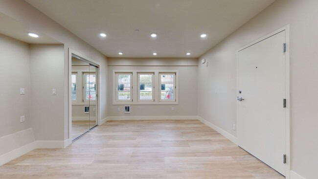 property at 2539-2541-2541 Lombard St