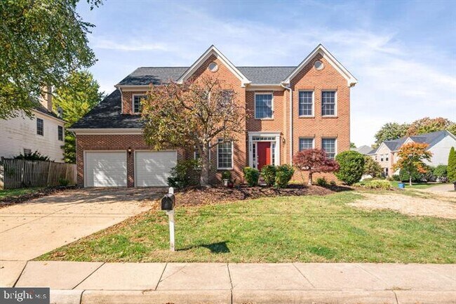 property at 2038 Madrillon Rd