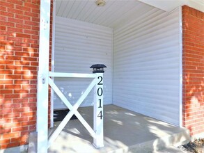 2014 Jacqueline Dr in Denton, TX - Building Photo - Building Photo