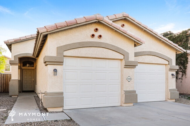 property at 7255 E Kramer St