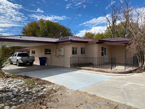 1000 NM-76 in Santa Cruz, NM - Building Photo - Building Photo