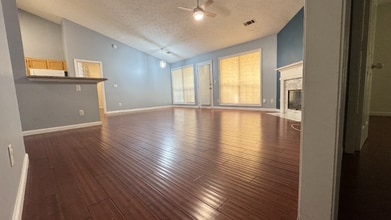 2295 W Liddell Rd in Duluth, GA - Foto de edificio - Building Photo