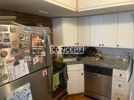 168 Northampton St, Unit 2 in Boston, MA - Building Photo