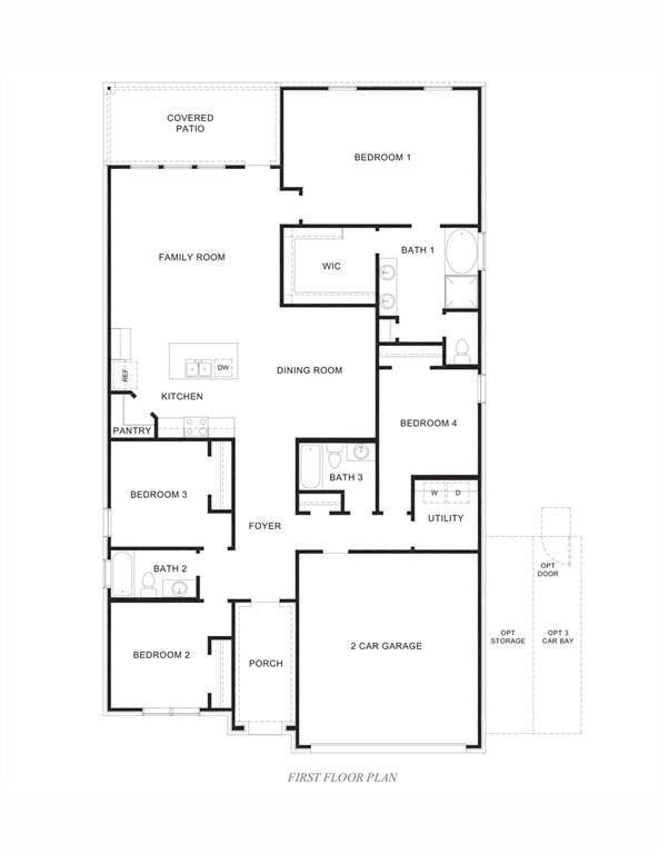 1225 Antelope Passing Dr