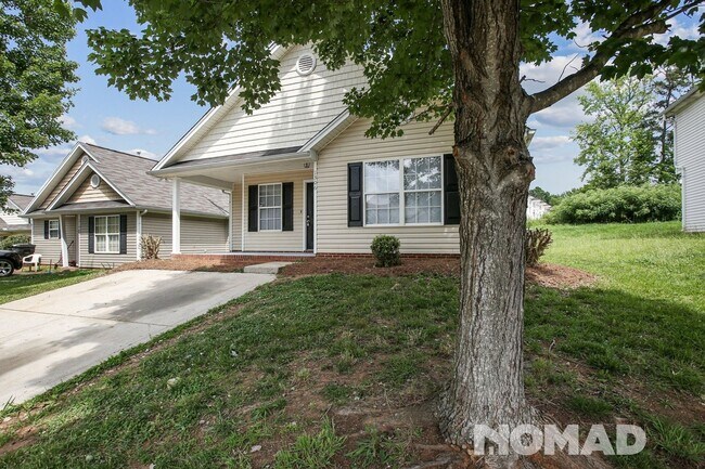 property at 1306 Braveheart Ln