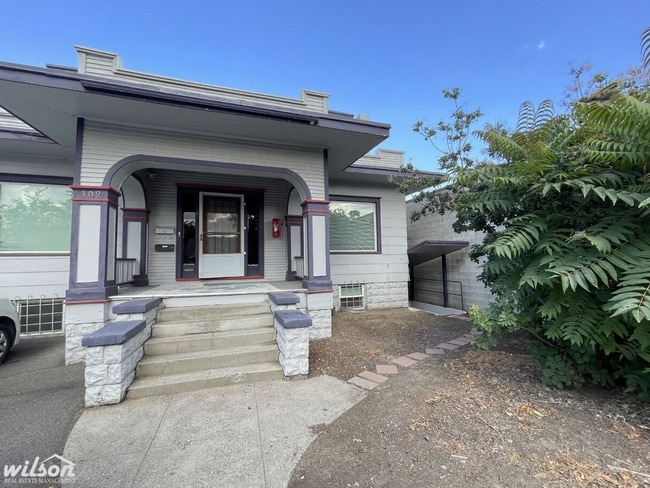 309 N 3rd St in Yakima, WA - Building Photo - Building Photo