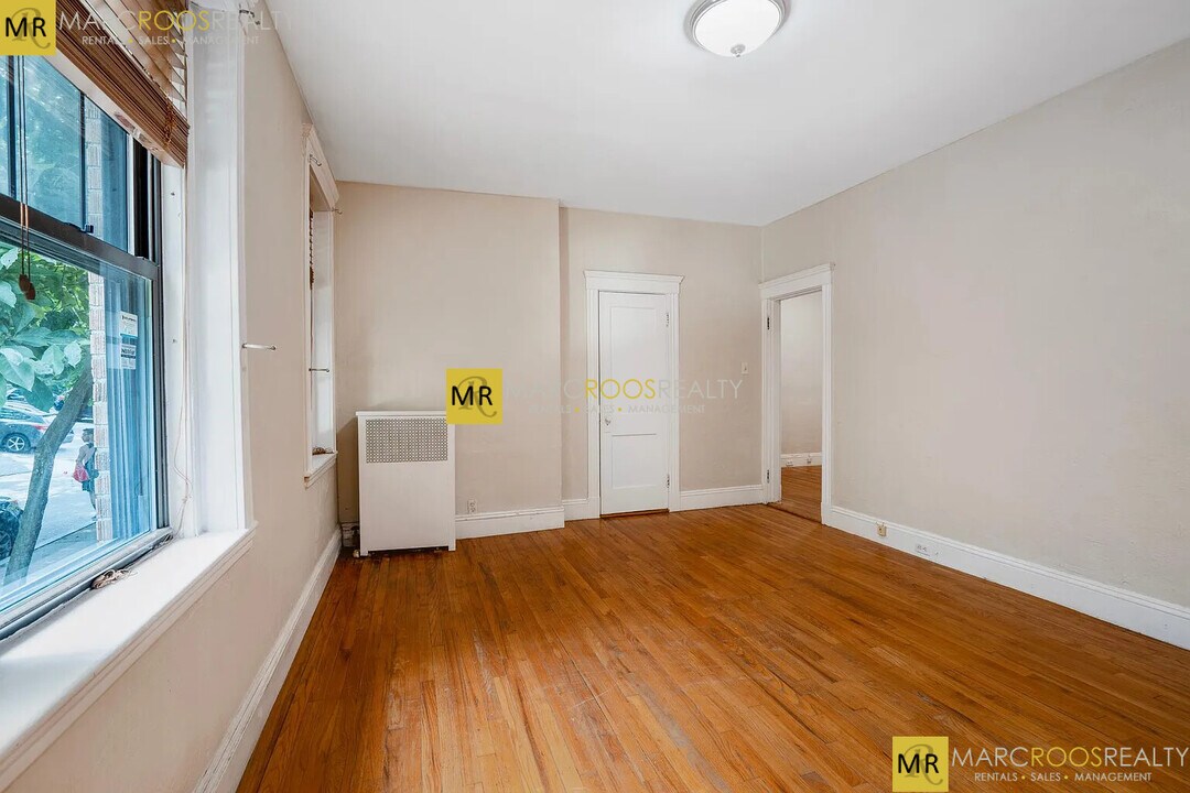59 Lanark Rd, Unit 2 in Boston, MA - Building Photo