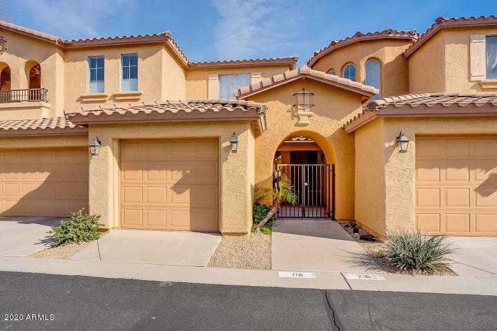 10655 N 9th St in Phoenix, AZ - Building Photo