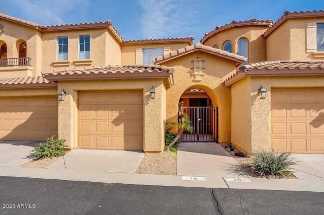 property at 10655 N 9th St