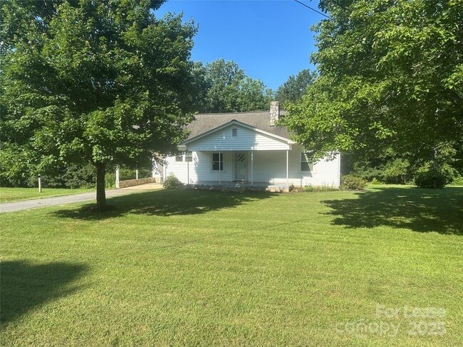 property at 4537 Burton Ln