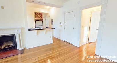 197 Commonwealth Ave, Unit 6 in Boston, MA - Foto de edificio - Building Photo