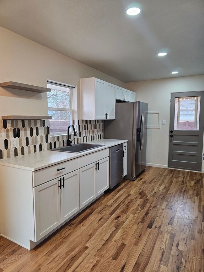 3269 Forest Dr in Cheyenne, WY - Building Photo - Building Photo