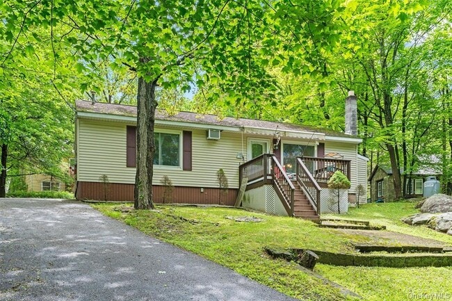 property at 397 Mine Rd
