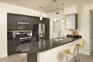 IMT North Scottsdale in Scottsdale, AZ - Building Photo