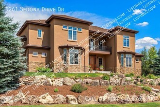 5261 Sedona Dr in Parker, CO - Building Photo - Building Photo