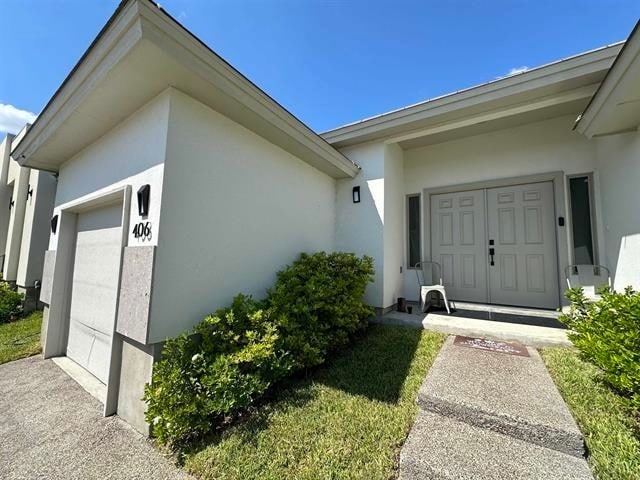 406 Graneros Ave in Laredo, TX - Building Photo - Building Photo