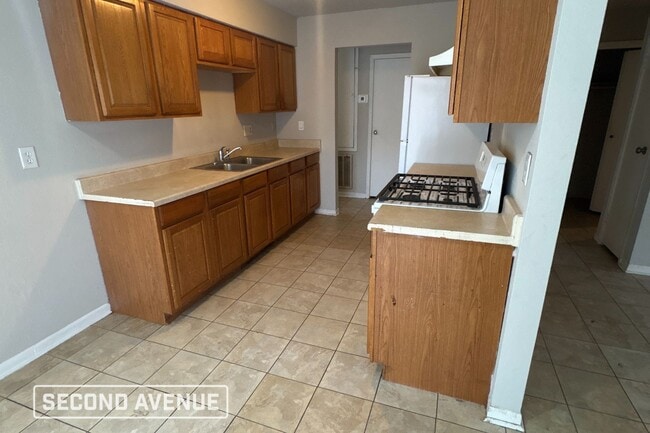 11727 Mosscrest Dr in Houston, TX - Building Photo - Building Photo