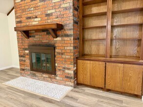 1812 Hillcrest Dr in Norman, OK - Building Photo - Building Photo