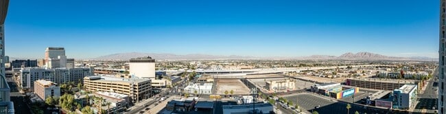 property at 150 S Las Vegas Blvd