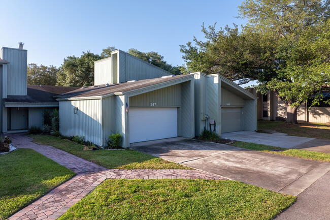 Coach Light in Fern Park, FL - Building Photo - Building Photo