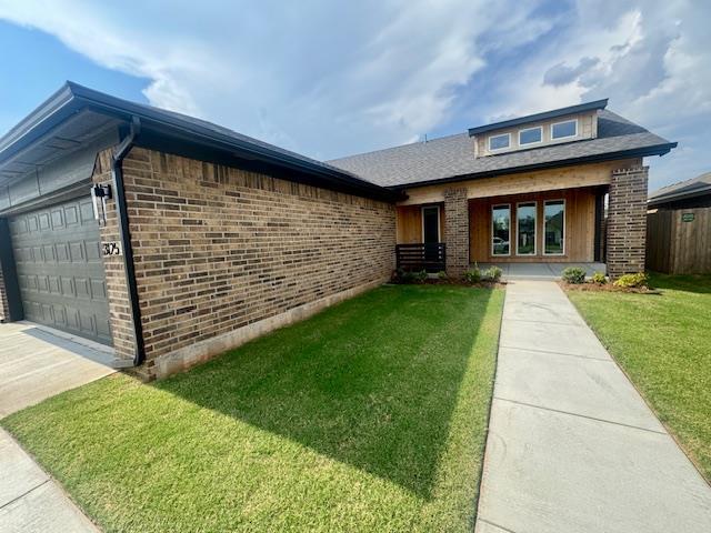 3125 Mt Nebo Dr in Yukon, OK - Building Photo - Building Photo