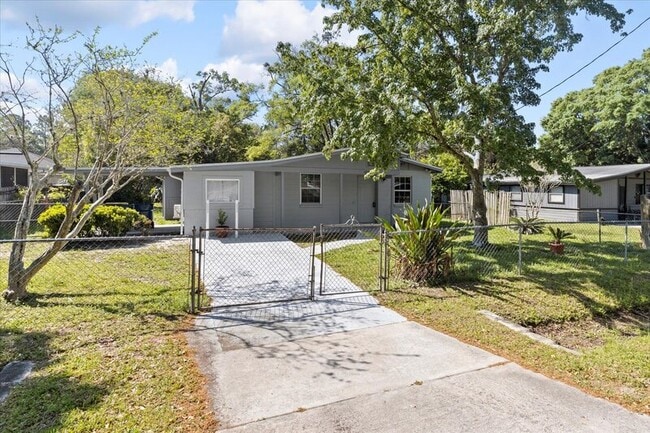 property at 10588 Airport Terrace Dr