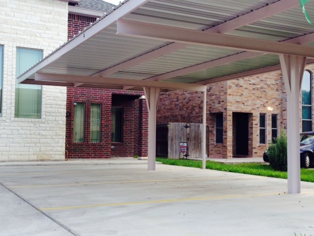 1203 W Fig Ave in Pharr, TX - Building Photo - Building Photo