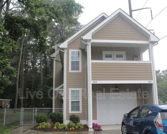 103 S Corwood Ave