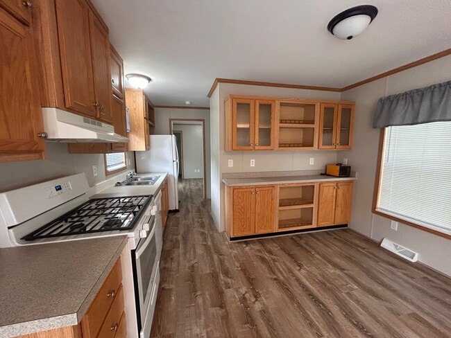 property at 4 Deer Run Pky