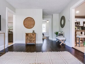 2862 2nd Ave S-Unit -1 in St. Petersburg, FL - Building Photo - Building Photo