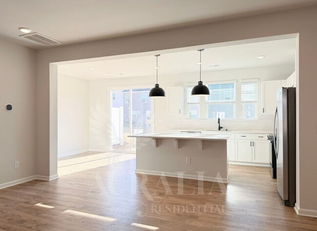 111 Lennei Ln in Garner, NC - Foto de edificio - Building Photo