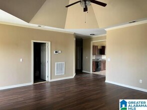 1004 Medinah Dr in Calera, AL - Building Photo - Building Photo