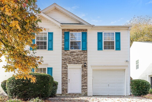 property at 235 Osmanthus Way