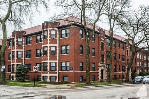 1015 Dempster St, Unit 1311-W3 Apartamentos