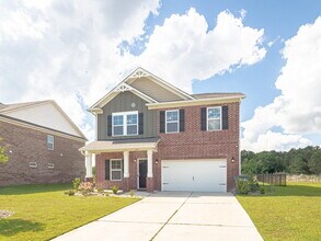 2045 Canadiangeese Dr in Sumter, SC - Building Photo - Building Photo