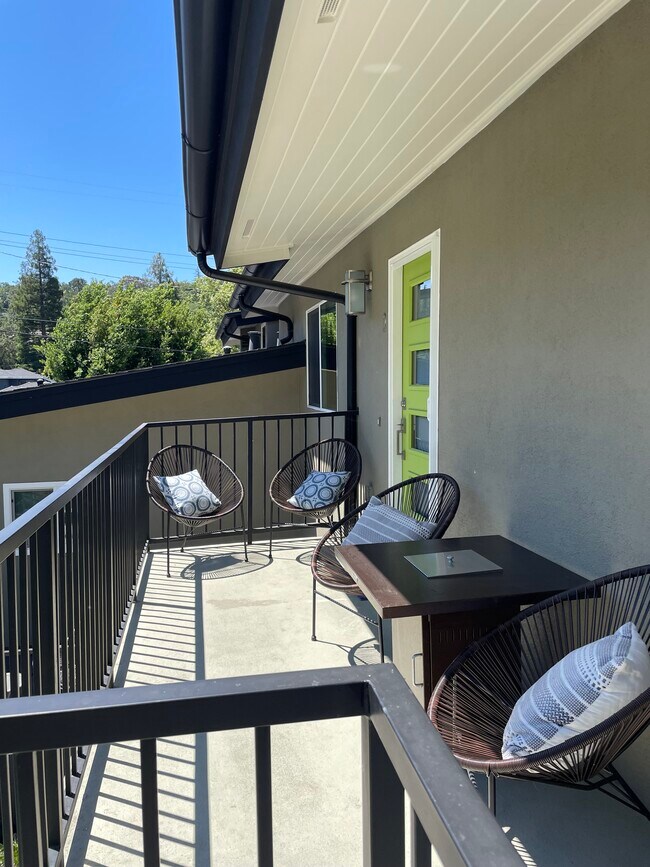 3616 Chestnut St Rentals in Lafayette, CA