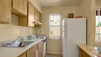 Vista Montana Apartments